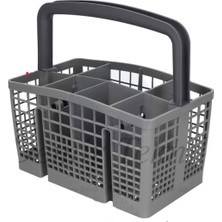 Demir Teknik Vestel bulaşık Makinesi Çatal Kaşık Bıçak Sepeti