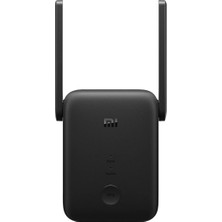 Xiaomi Mi 1200 Mbps 5.0 Ghz Kablosuz Wifi Sinyal Arttırıcı, Siyah