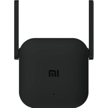 Xiaomi Mi 300 Mbps 2.4 Ghz Kablosuz Wifi Sinyal Arttırıcı, Siyah