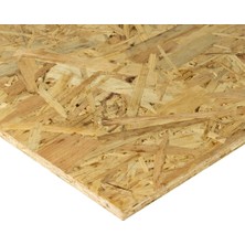 Apak Ahşap 4 Adet Osb Levha 11 mm 40-60 cm Osb Hobi Kafes Kedi Köpek Yuvası Kamelya Üzeri Malzemesi