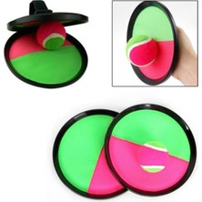 Avessa Cash Ball Oyun Seti 20CM Renkli