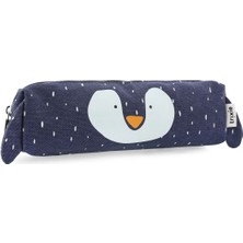Trixie Kalem Çantası Mr. Penguin