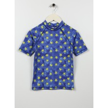 Slipstop Stella Lacivert Unisex T-Shirt