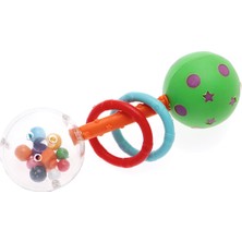 Baby Toys Galaxy Çıngırak