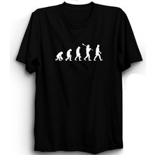 The Fame Insan Evrimi, Human Evolution Tişört