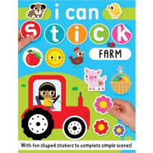 Mbı - I Can Stick I Can Stick Farm