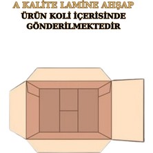 İstanbul Manken 20 Adet A-Kalite Lamine Erkek Ceket Askısı Gömlek Askısı Tişört Askısı Ahşap Askı