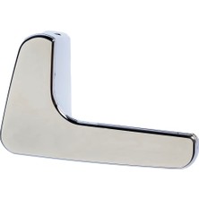 Xnews Seat | Ibiza, Cordoba Için Kapı Açma Kolu - Sol 6L4839114B ile Uyumlu