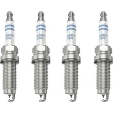 Bosch Bmw E90 Kasa 320I Iridyum  Takımı Bosch Marka 12122158252