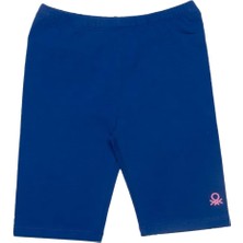 Benetton Çocuk Kısa Tayt BNT-G239-R BNT-G239-R002