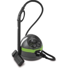 Polti Vaporetto Classic 65 4 Bar Buharlı Temizlik Makinesi, 1.3 L Kapasite