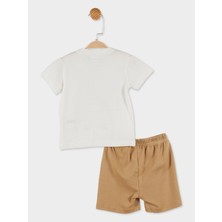 Wınnıe The Pooh Bebek Pijama Takımı - Disney