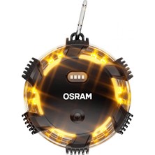 Osram Ledguardian Road Flare Ledli İkaz Lambası