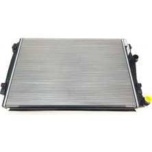 İTHAL Volkswagen Arteon Su Radyatörü