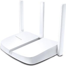 TP-LINK Mercusys MW305R 300MBPS Wıfı N Router