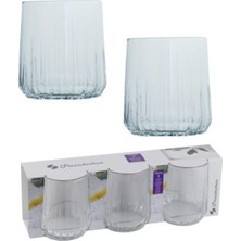 Paşabahçe 420154 Nova Bardak