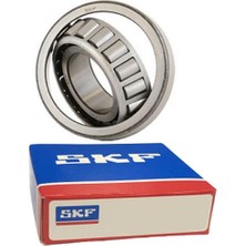 Site Hırdavat 30203 Rulman Skf (17X40X13,25)