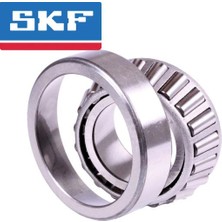 Site Hırdavat 30203 Rulman Skf (17X40X13,25)