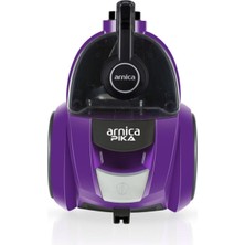 Arnica 750 W Toz Torbasız Süpürge