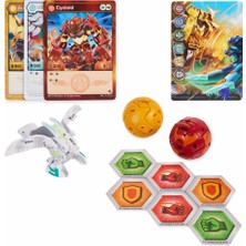 Bakugan Legends Başlangıç Paketi - Sairus