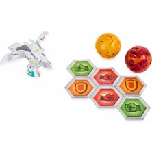 Bakugan Legends Başlangıç Paketi - Sairus