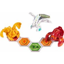 Bakugan Legends Başlangıç Paketi - Sairus