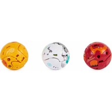 Bakugan Legends Başlangıç Paketi - Sairus