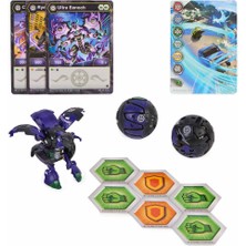 Bakugan Legends Başlangıç Paketi - Eenoch