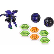 Bakugan Legends Başlangıç Paketi - Eenoch