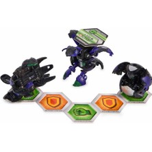 Bakugan Legends Başlangıç Paketi - Eenoch