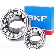 Site Hırdavat Nu 306 E Rulman Skf (30X72X19)
