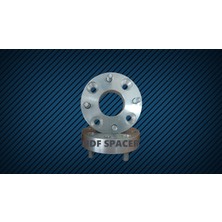 Hdf Spacer - Segway - Atv Spacer Setı