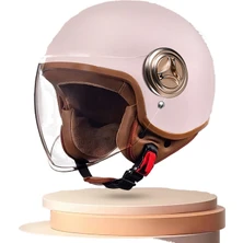 Motosiklet Kaskı Kask