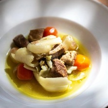 Egeye Dönüş Şevketi Bostan Konserve - Akkız Otu (Meze, Salata Için Yemeğe Hazır) - 315 Gr.