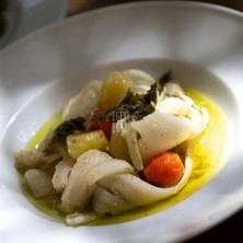 Egeye Dönüş Şevketi Bostan Konserve - Akkız Otu (Meze, Salata Için Yemeğe Hazır) - 315 Gr.