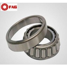 Site Hırdavat 33212 Rulman Fag (60X110X38)