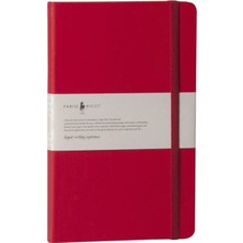 Xnews Fabio Ricci Elio 13X21CM Kareli Defter