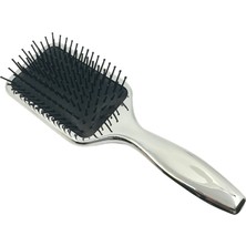 Lionesse Metalik Saç Fırçası 8590 - Gümüş