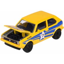 Majorette Volkswagen The Originals Premium Volkswagen Golf Mk1