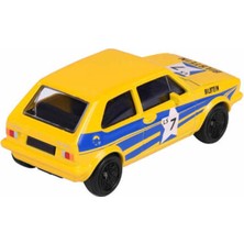 Majorette Volkswagen The Originals Premium Volkswagen Golf Mk1