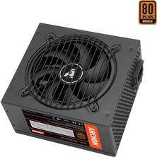 Archon ARC-700 700W 80+ Plus Bronze Power Supply Pc Güç Kaynağı