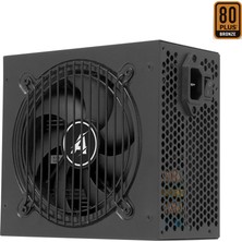 Archon ARC-700 700W 80+ Plus Bronze Power Supply Pc Güç Kaynağı