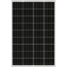 N&D Lighting Lexron 100 Watt Monokristal Solar Güneş Enerji Paneli