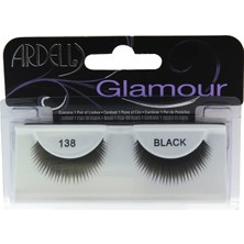Ardell Black Tie Takma Kirpik
