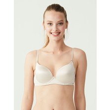 U.S.POLO 66147 BAYAN KULAKLI İÇİ DOLU TEN SÜTYEN