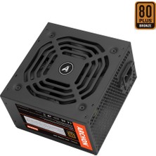 Archon ARC-500 500W 80+ Plus Bronze Power Supply Pc Güç Kaynağı