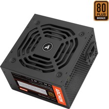 Archon ARC-500 500W 80+ Plus Bronze Power Supply Pc Güç Kaynağı