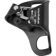 Singing Rock Cam Clean Göğüs Jumarı Black Matt