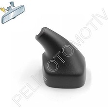 PARVAG Passat B8 Sağ Ayna Kapağı 3G0857538H (Astarlı)