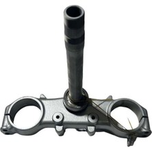 Honda CRF250L-Rally 2012-2020 Ön Gidon Alt Maşa Mesnet Platin Tablası A